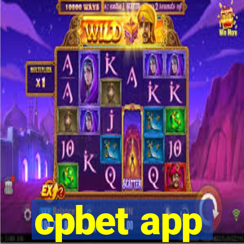 cpbet app